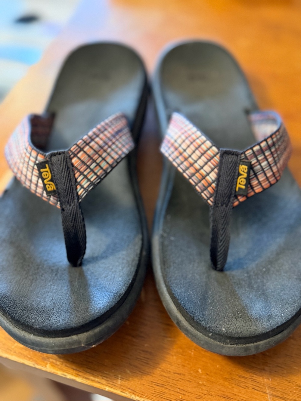 🩴Teva Flip Flops